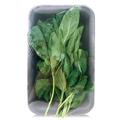 Albahaca Bandeja 40gr