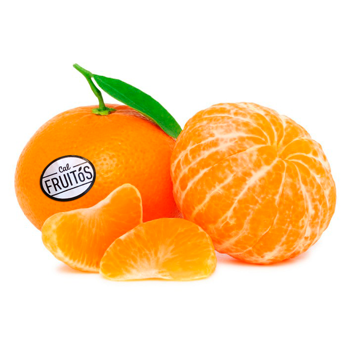 Clemenvilla Extra Cal Fruitós