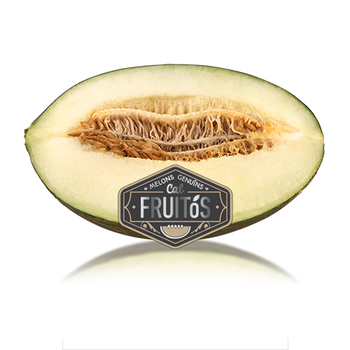 Melón Extra Cal Fruitós (Media Unidad)