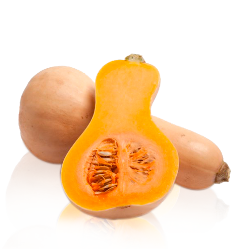 Calabaza Bio de Cambrils
