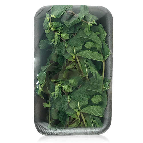 Menta en Bandeja