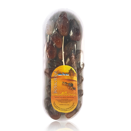 Dátil Rama Bandeja de 250gr