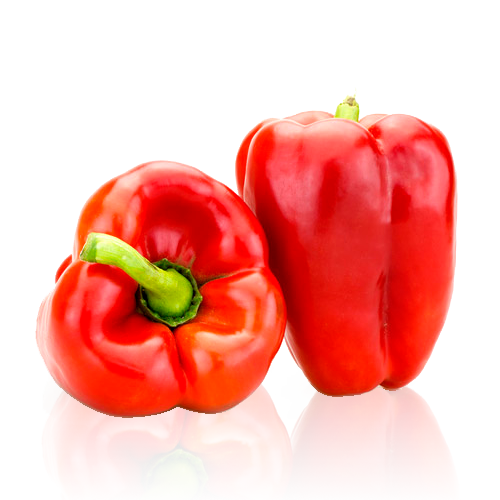 Pimiento Rojo