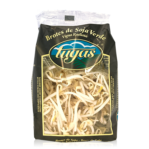 Soja (150g.)