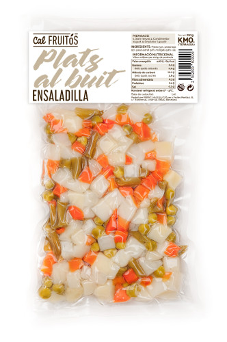 Ensaladilla Base Cal Fruitós