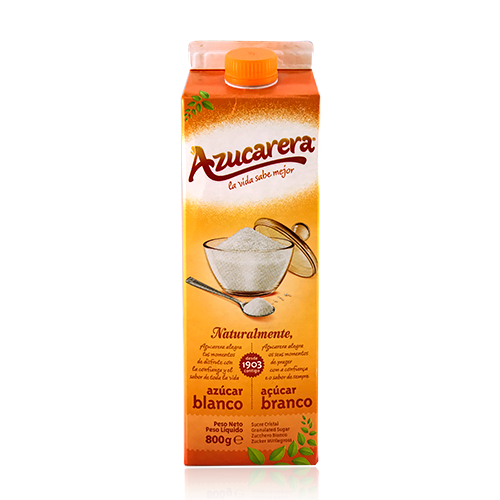 Azúcar Blanco 