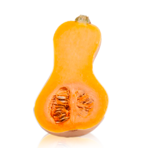 Calabaza Bio Cambrils (Media Unidad) 