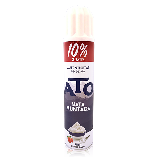Nata Espray Ato 250gr