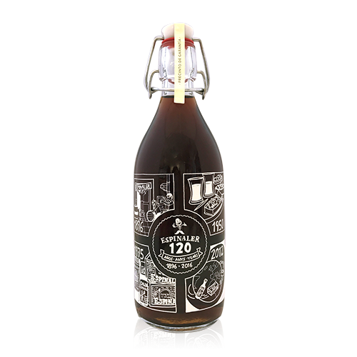 Vermut Vintage 50 cl. Espinaler