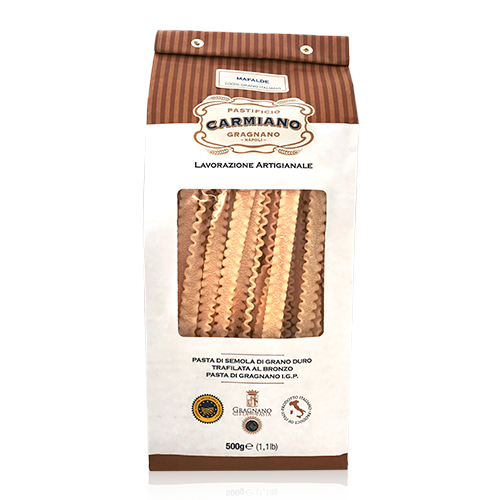 Mafalde Carmiano 500gr