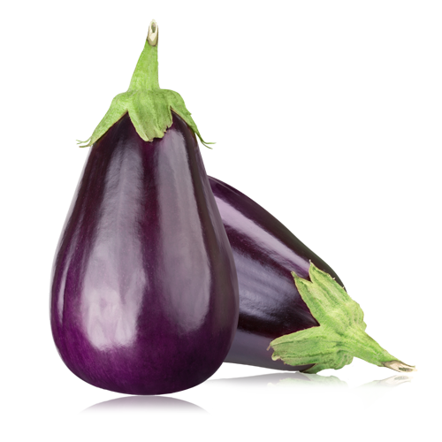 Berenjena Bio