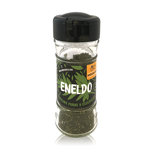 Eneldo Bio Andunatura