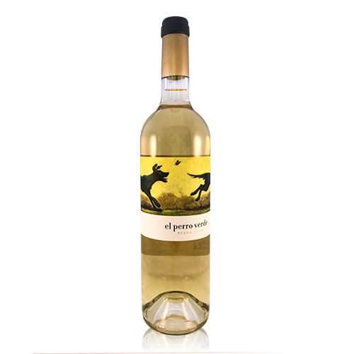 Vi Perro Verde Verdejo 2016