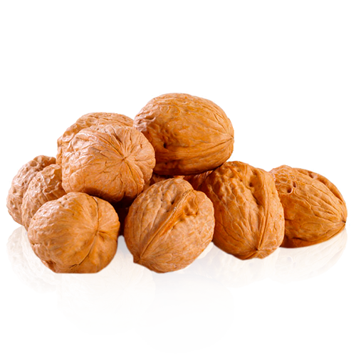 Nueces con Cáscara de Gerona