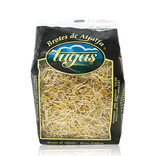 Alfals (Bossa 150gr)