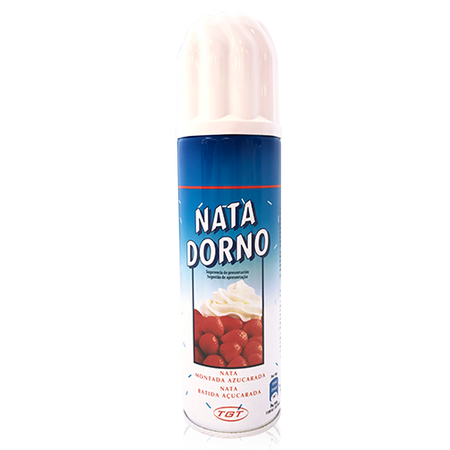 Nata Esprai Dorno