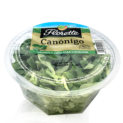 Canonges - Mache (100gr)