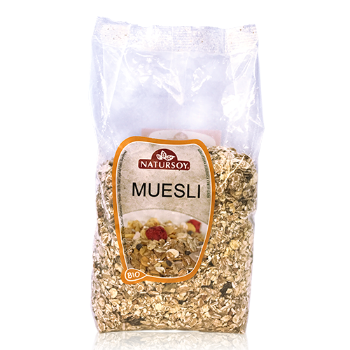 Muesli 