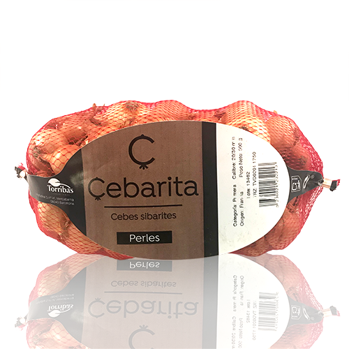 Ceba Platillo Bossa