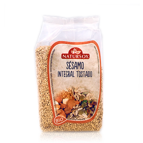 Sèsam Integral Torrat 
