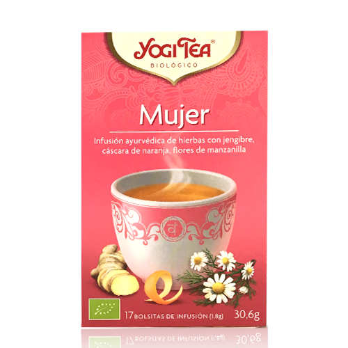 Infusió per a Dones