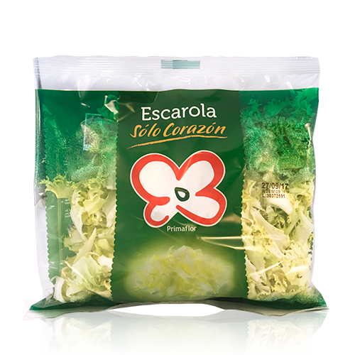 Amanida Cor d´Escarola Bossa