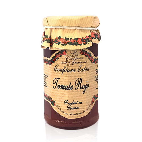 Confitura de Tomàquet
