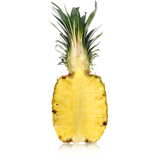 Pinya Extra (Mitja Unitat)