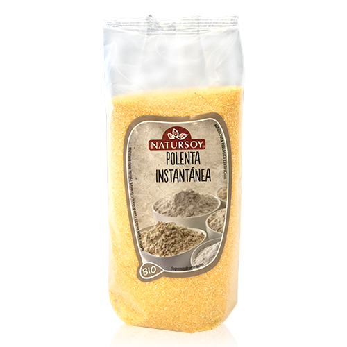 Polenta Instantània