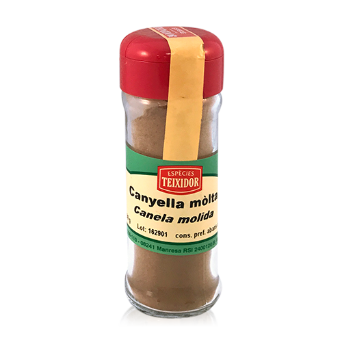 Canyella Mòlta