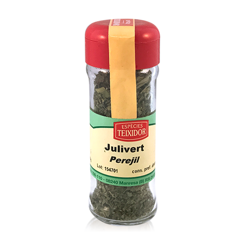 Julivert Fulla
