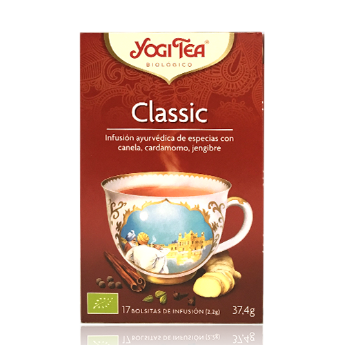 Infusió Tea Clàssic