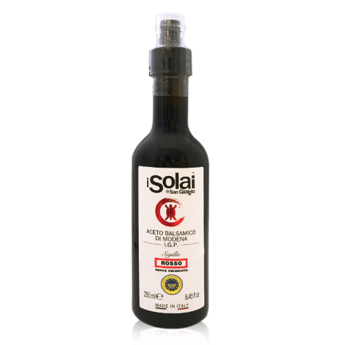 Vinagre Balsàmic de Mòdena (Spray 250ml)