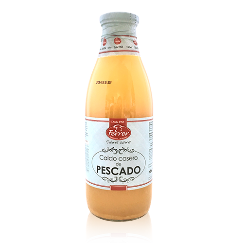Caldo de Peix 1 L 