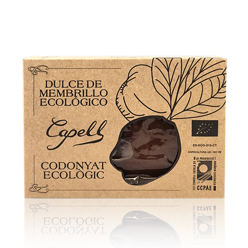 Codonyat Ecològic