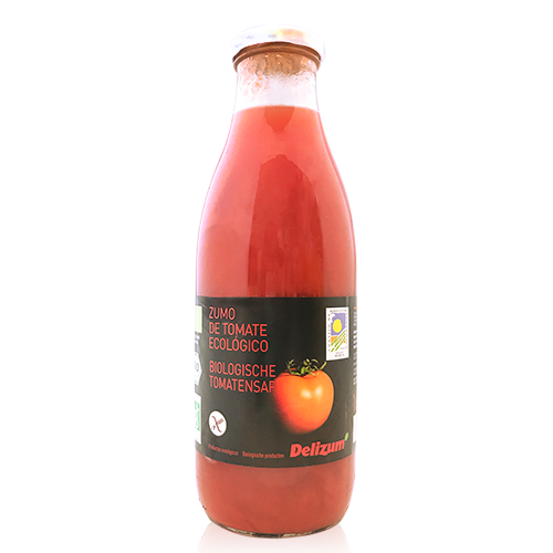Suc Tomàquet Delizzum 1l. Bio