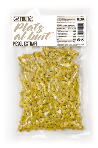 Pèsol Cal Fruitós