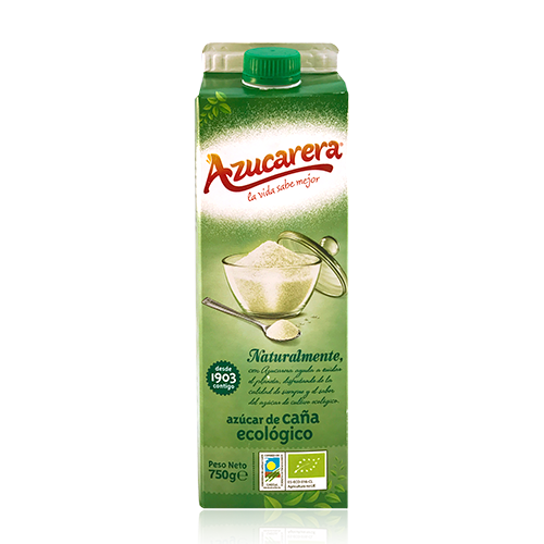 Sucre Ecològic 