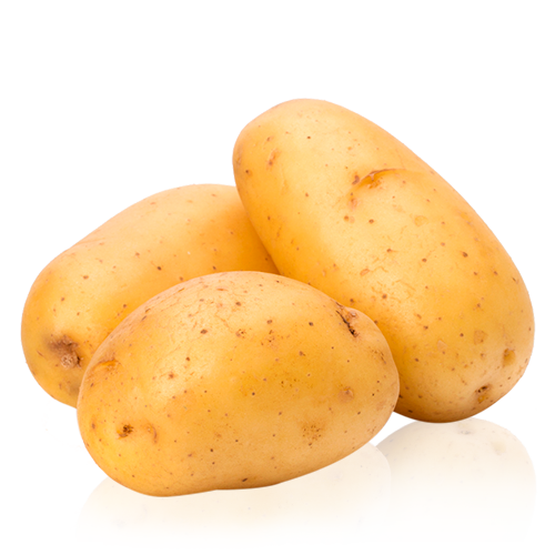 Patata Blanca Granel