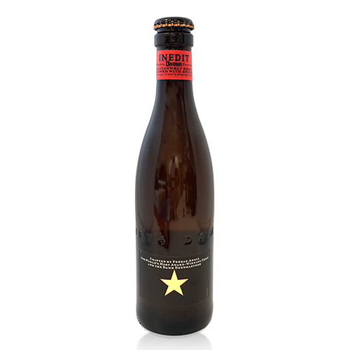 Cervesa Estrella Damm Inedit 33cl