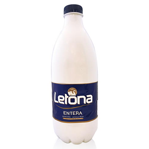Llet Letona Sencera UHT 1.5L