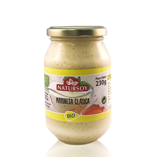 Maionesa Clàssica
