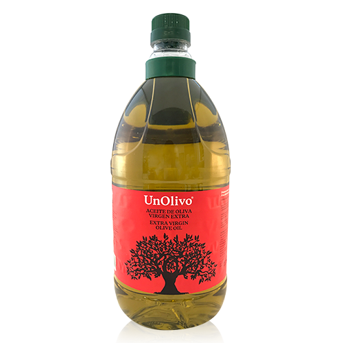 Oli d´Oliva 