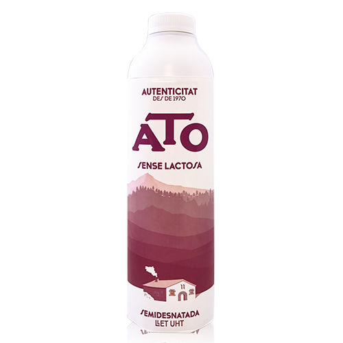 Llet Ato Sense Lactosa 1L