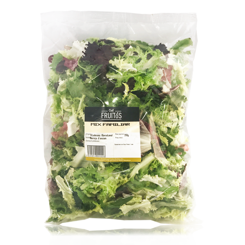 Amanida Mix Familiar 350gr Cal Fruitós