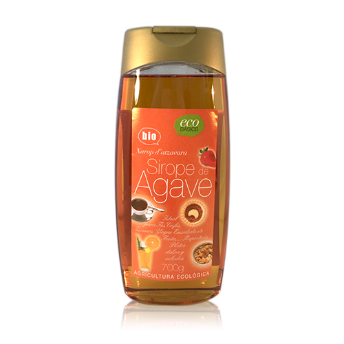 Xarop d´Atzavara 700 gr
