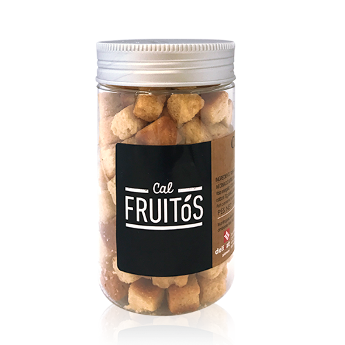 Crostons Pot100gr 