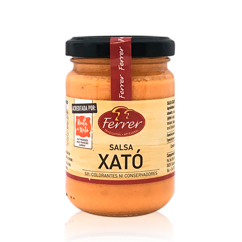 Salsa Xató 