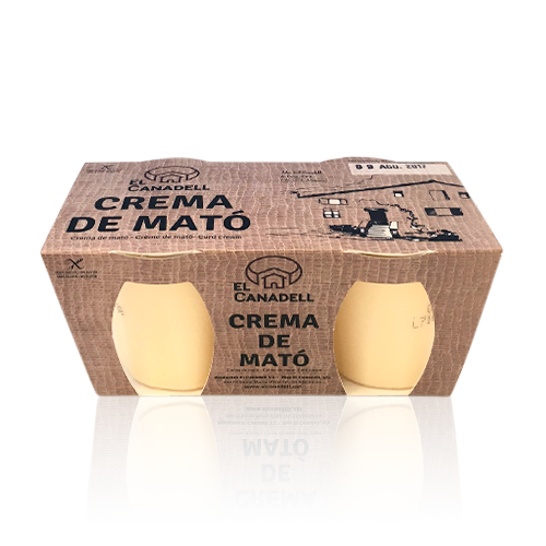Crema de Matò 