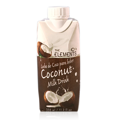 Aigua de Coco Natural 33cl